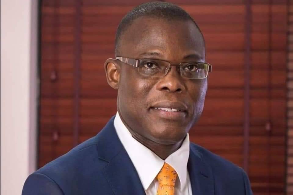One year after election: “We will deliver fully on the mandate” — Fifi Kwetey assures Ghanaians