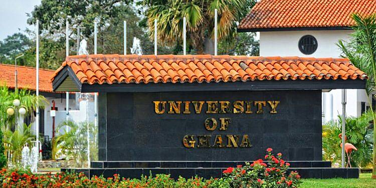 GTEC orders University of Ghana to reverse 2025/2026 fee hikes