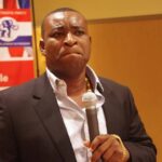 Percival Kofi Akpaloo accused of fraud in Pomaa Universal Ghana Ltd contract