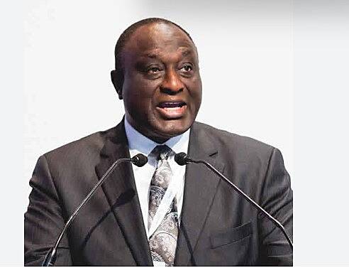 Mahama signals key role for Alan Kyerematen ahead of AU Chairmanship