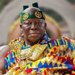 IGP urges vigilance and digital innovation as Police Credit Union Office Opens in Accra