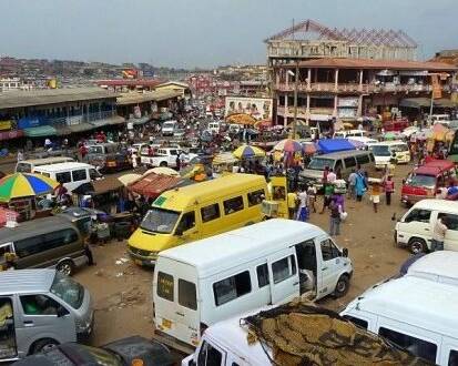 Transport Union urges drivers to obey traffic rules during festive season