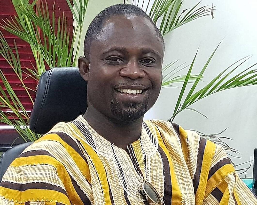 Health Minister embarks on stakeholder engagement tour in Western North region