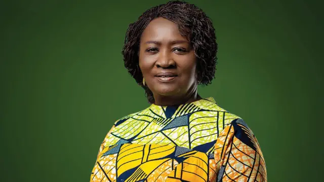 Christmas message: Prof. Jane Naana Opoku-Agyemang urges Ghanaians to embrace hope, peace, and service