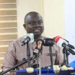 Asantehene’s support for Police ‘fatherly, exemplary’ – IGP