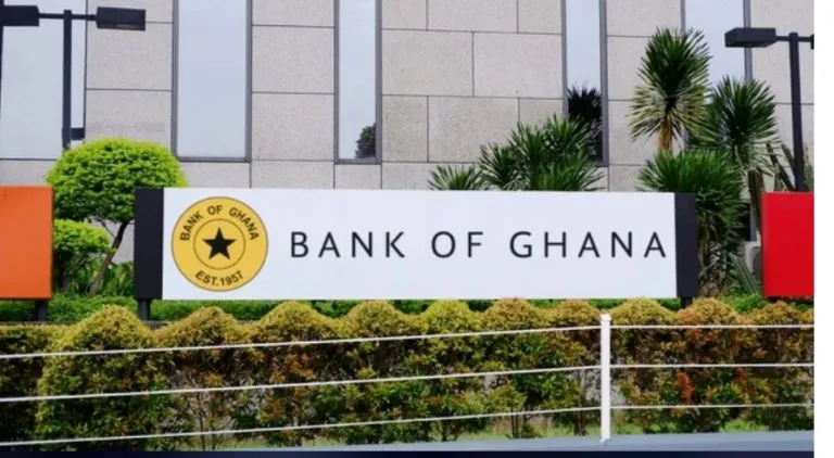 Mobile Money transactions reach GH¢518.4bn in December 2025 - Bank of Ghana