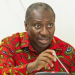 Majority Chief Whip dismisses Minority Leader’s claims, defends government’s expenditure and road projects