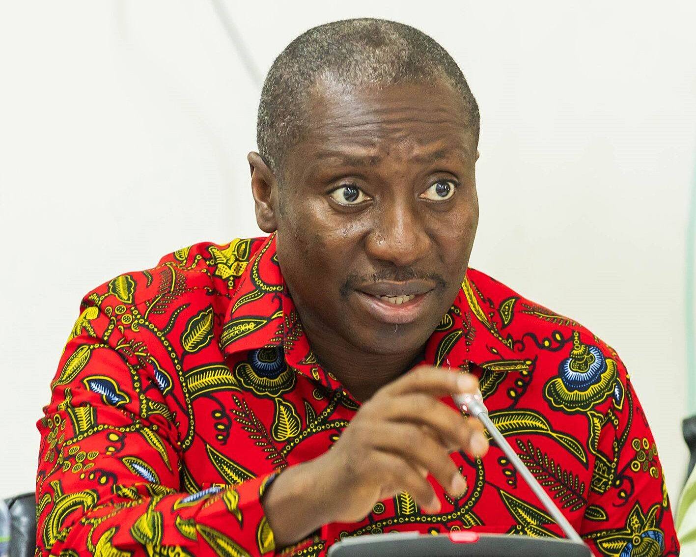 Minority Leader questions delay in constituting Road Fund Board