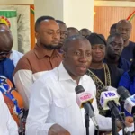 President Mahama constitutes Presidential Advisory Group on the economy