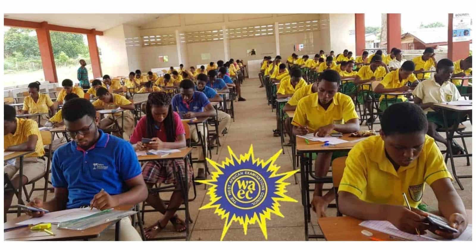 WAEC extends registration deadline for 2026 WASSCE Private Candidates (First Series)
