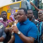 NPP begins processes to expel Prof. Kwabena Frimpong Boateng