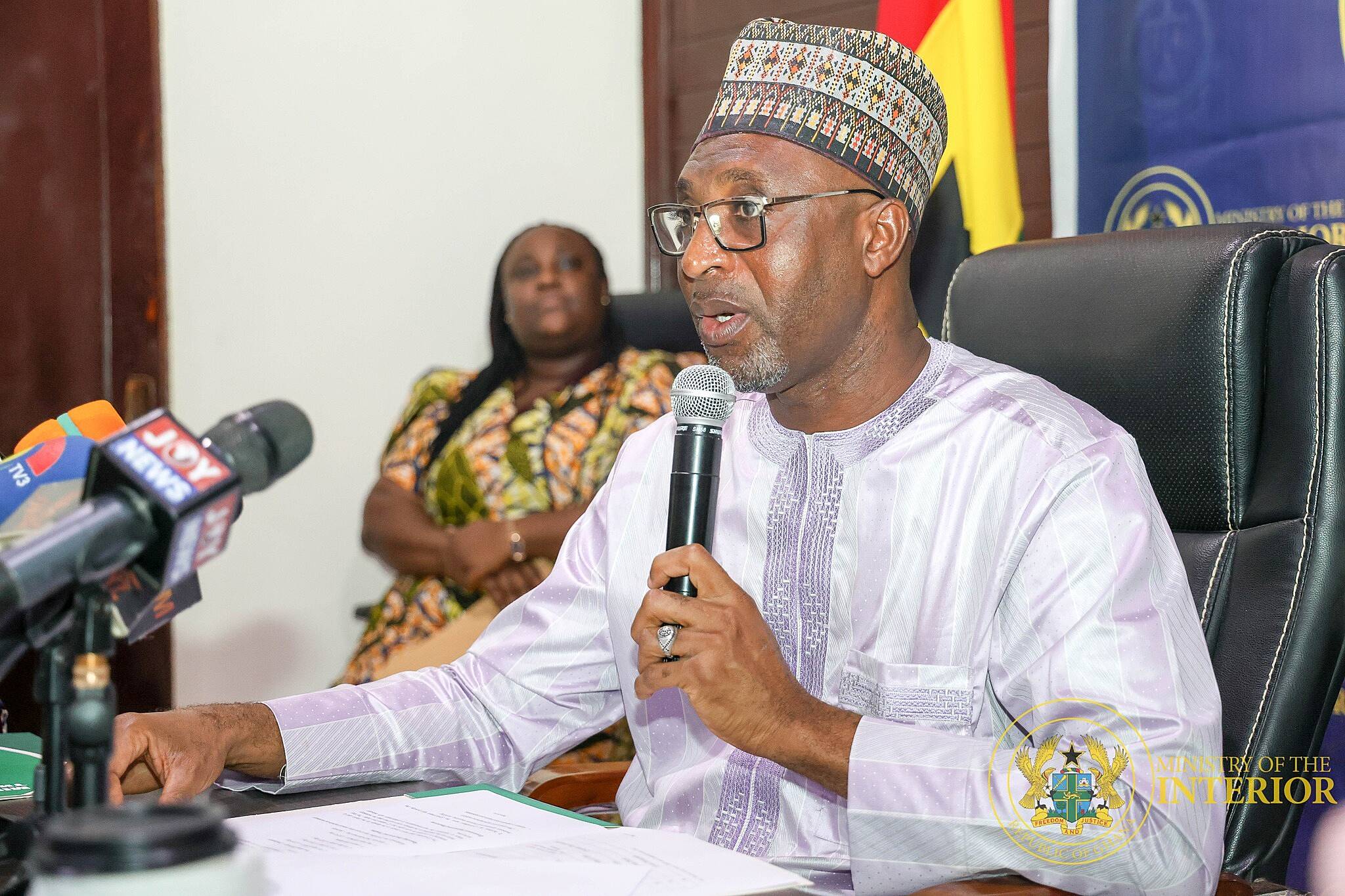 Interior Ministry temporarily halts citizenship applications for historical diasporans