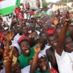 Akwatia: Kwame Asumadu calls for peace and unity ahead of NPP presidential primaries