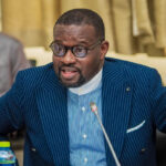 Majority leader clarifies budget allocations, calls for evidence of errors