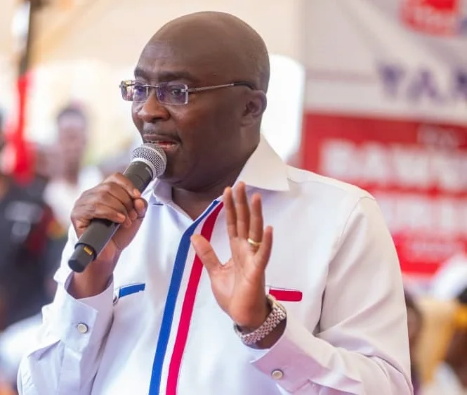 Bawumia warns NPP delegates against ‘insults and lies’ ahead of presidential primary