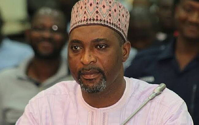 Muntaka Mubarak denies Interior Ministry interference in security services recruitment