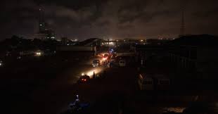 Planned power outage to affect Cape Coast and surrounding areas on January 8