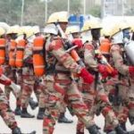 Twelve miners killed by Russian strike in Ukraine, officials say