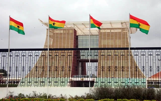 Presidency announces non-denominational thanksgiving service to mark one year of Mahama administration