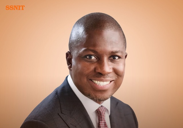 SSNIT commits to growing assets to protect long-term sustainability