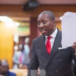 Afenyo-Markin says Minority’s role is about principle, not numbers