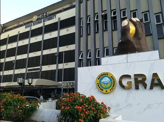 GRA clarifies penalty interest on outstanding taxes, warns defaulters