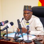 Osei Owusu urges Bawumia to unite NPP