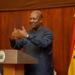 China eyes strategic trade routes in Africa during diplomatic tour