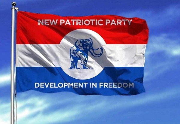 NPP declares readiness for January 31 presidential primaries