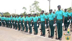 Interior Minister seeks solutions to promotion challenges in Ghana Immigration Service