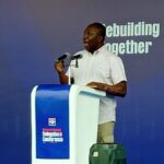 Happy FM’s Prince Antwi Boasiako bags nomination for Radio News Caster of the year at 15th Goldbond RTP Awards