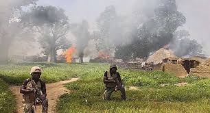 President Mahama Urges Action on Root Causes of Conflicts in Ghana