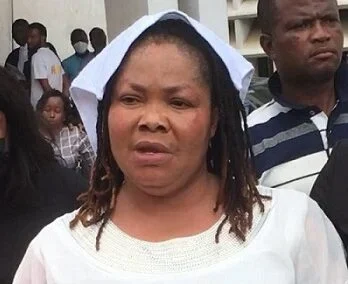 ‘My claims were baseless’ — Mama Pat issues unqualified apology to Empress Gifty