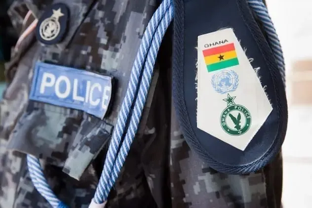 Ghana Police Service begins second phase of 2025/2026 recruitment nationwide