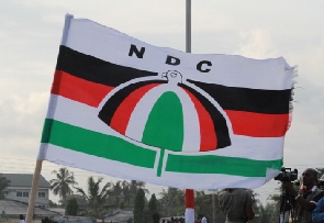 Kpandai: NDC leadership disassociates from protest over supreme court ruling