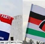 Samsung Celebrates President Mahama at the 2025 Head of State Invitational Golf Tournament