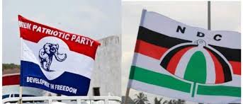 NPP accuses NDC government of plot to silence opposition