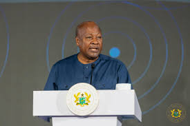President Mahama condemns attack on Journalists