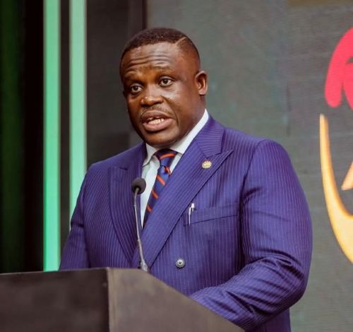 Fresh Nationwide SIM Registration Exercise to Begin in Q1 2026 – Sam George