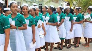 NSA releases PIN codes for 6,867 Nurses and Midwives for 2026/27 Service Year