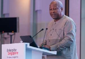 Tema NDC Grassroots commend President Mahama for securing strategic partner for VALCO