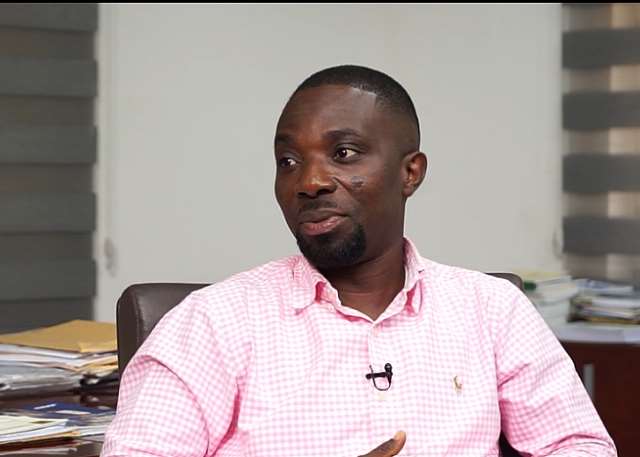 Miracles Aboagye dismisses MoU controversy as “needless self-embarrassment”