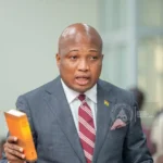 Minority accuses GOLDBOD, Bank of Ghana of downplaying US$214m gold trading losses