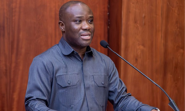 Felix Kwakye Ofosu slams GNFS Officers over attack on Journalist