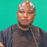 Eastern Regional NADMO Director installed as Kukurantumi Sanaahene