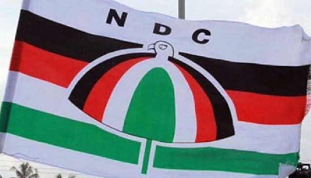 NDC extends Christmas and New Year greetings, reaffirms commitment to governance mandate