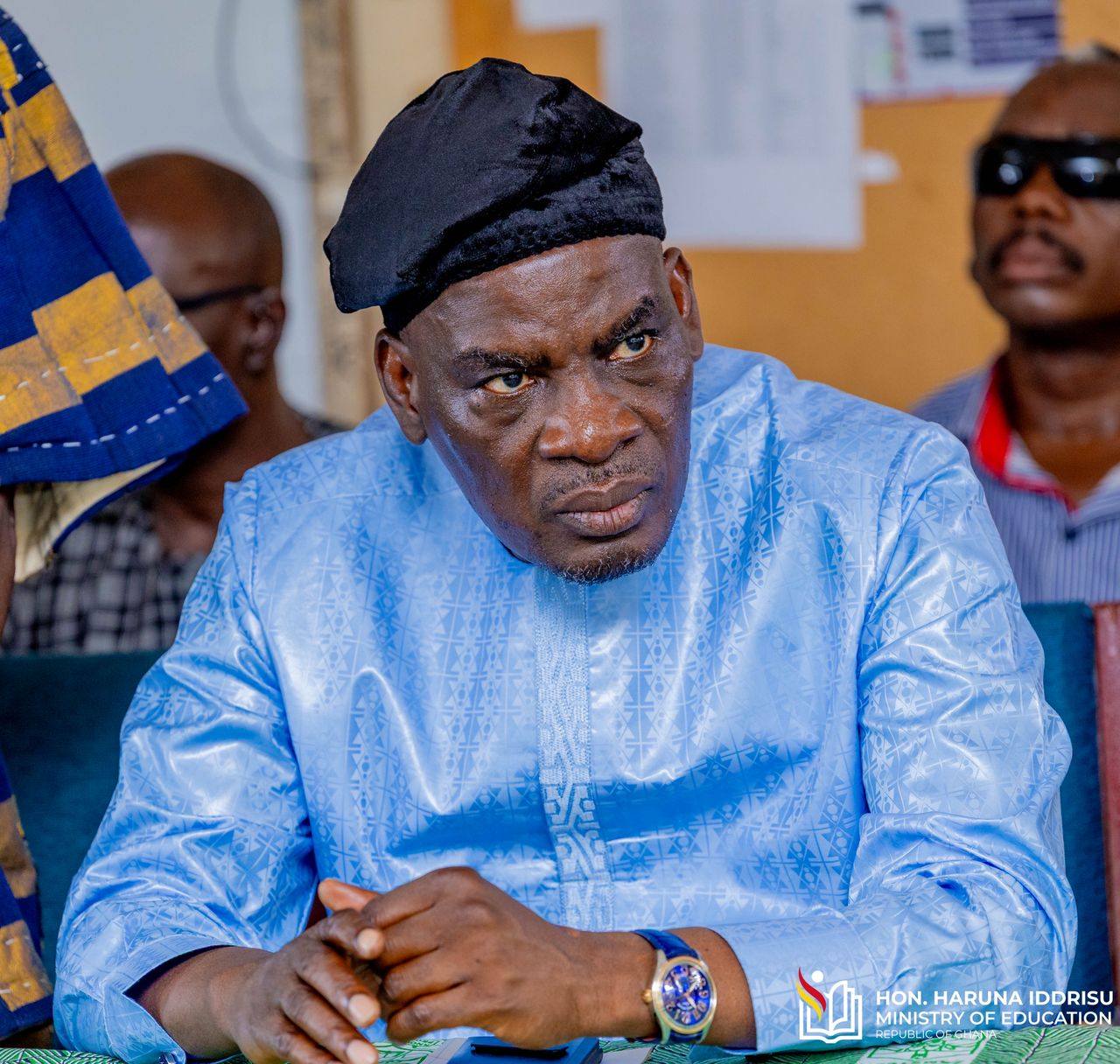 Education Minister cautions against university renaming that could undermine unity in Upper East