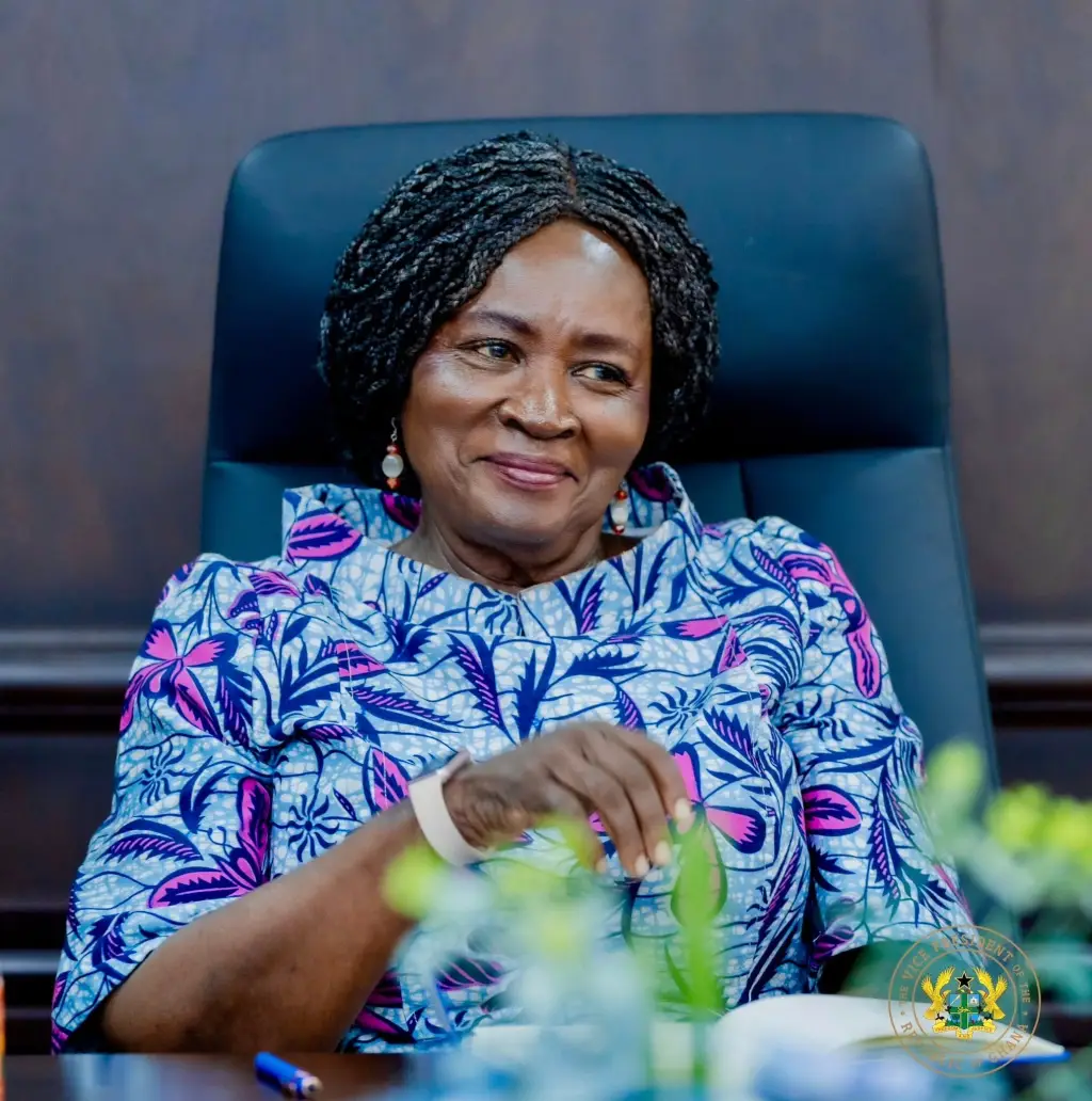 Prof. Opoku-Agyemang highlights modernization and reform agenda for Ghana Prisons Service