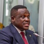 GHS warns of rising road traffic accidents during Christmas festivities