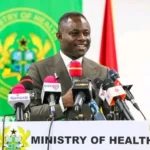 BREAKING: British boxer Anthony Joshua involved in car crash in southwest Nigeria